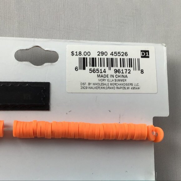 IVORY ELLA Bracelets and Earrings Bundle Set - Picture 5 of 10